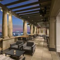 AC Hotel Spartanburg ico