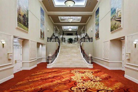 Spartanburg Marriott 4