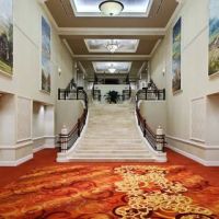 Spartanburg Marriott ico