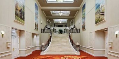 Spartanburg Marriott