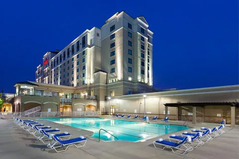 Spartanburg Marriott 4