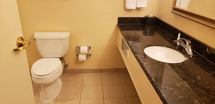 Spartanburg Marriott 4
