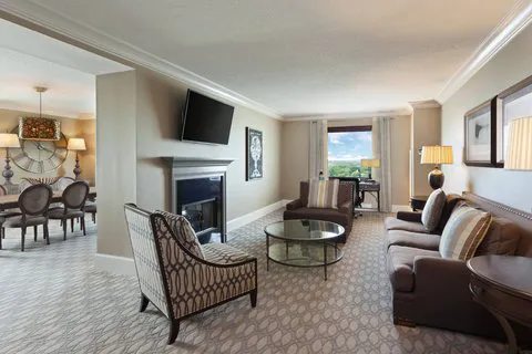 Spartanburg Marriott 4
