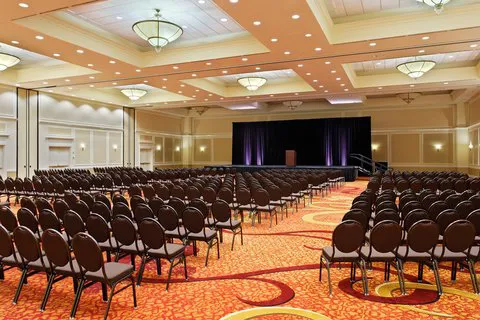 Spartanburg Marriott 4