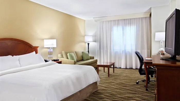 Spartanburg Marriott 4
