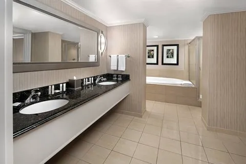 Spartanburg Marriott 4