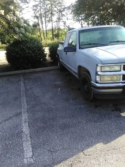Caroline Inn & Suites 3