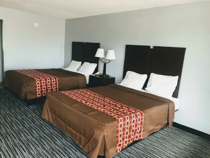 Royal Inn Spartanburg Business 85 4