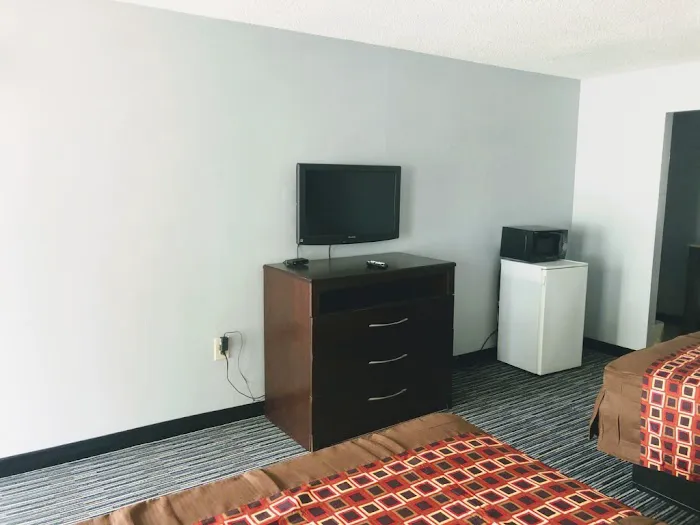 Royal Inn Spartanburg Business 85 4