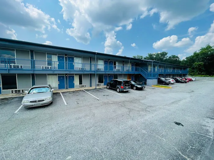 Royal Inn Spartanburg Business 85 4