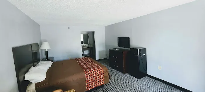 Royal Inn Spartanburg Business 85 4
