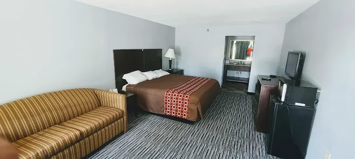 Royal Inn Spartanburg Business 85 4