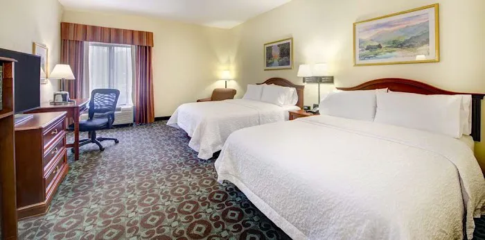 Hampton Inn Spartanburg-North I-85 4