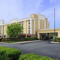 Hampton Inn Spartanburg-North I-85 ico