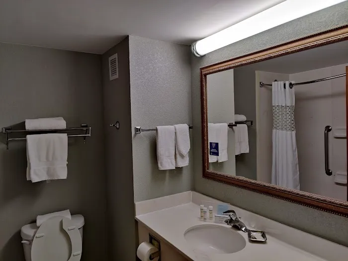 Hampton Inn Spartanburg-North I-85 4