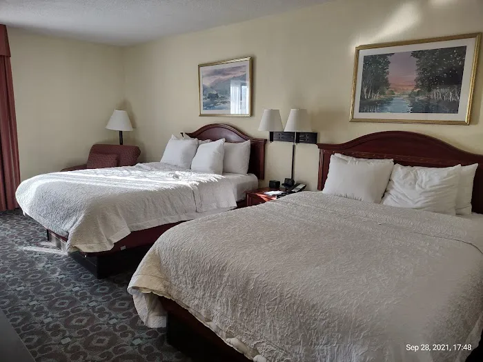 Hampton Inn Spartanburg-North I-85 4