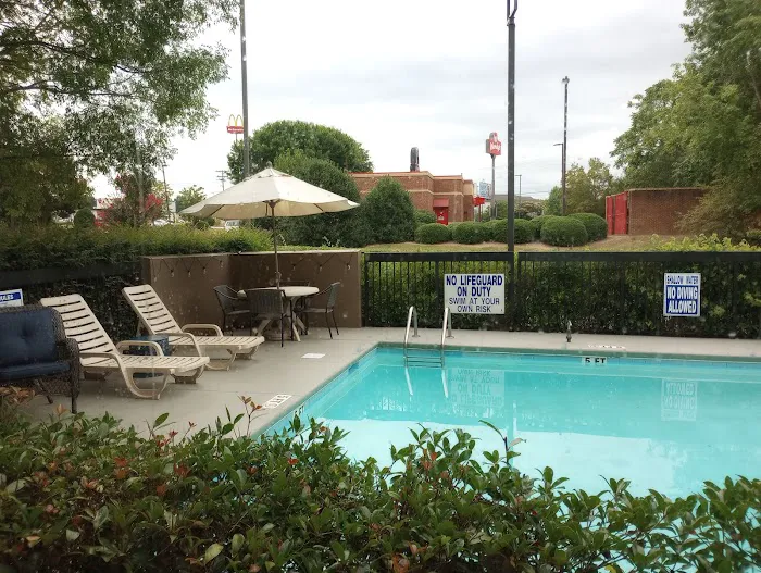 Hampton Inn Spartanburg-North I-85 4
