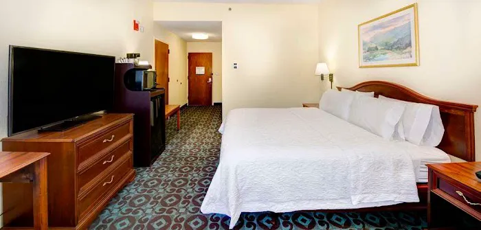 Hampton Inn Spartanburg-North I-85 4