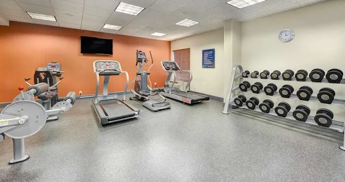 Hampton Inn Spartanburg-North I-85 4
