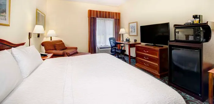 Hampton Inn Spartanburg-North I-85 4