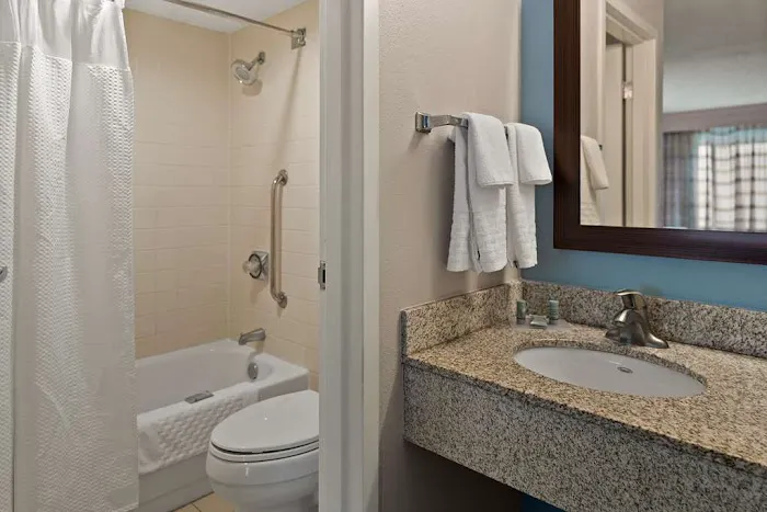 Best Western Spartanburg Northwest 4