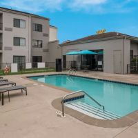 Best Western Spartanburg Northwest ico
