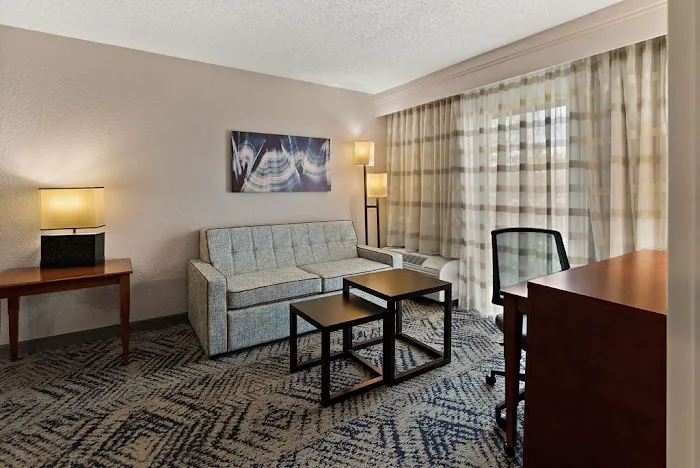 Best Western Spartanburg Northwest 4