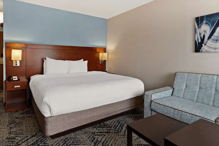 Best Western Spartanburg Northwest 4