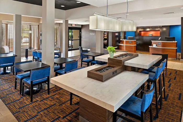 Best Western Spartanburg Northwest 4