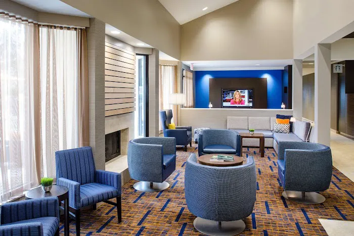 Sonesta Select Spartanburg 4