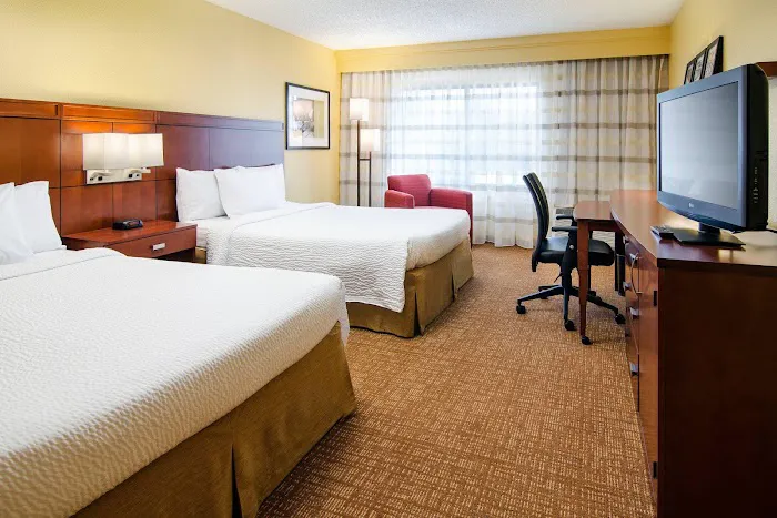 Sonesta Select Spartanburg 4