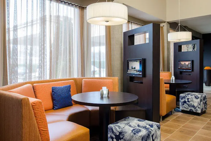 Sonesta Select Spartanburg 4