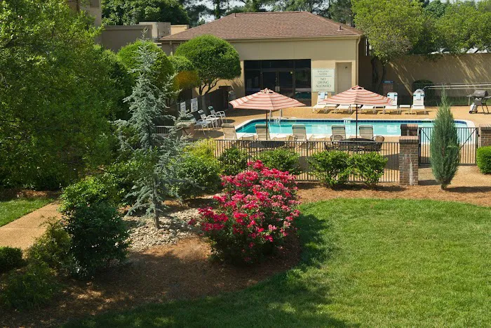 Sonesta Select Spartanburg 4