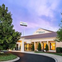 Sonesta Select Spartanburg ico
