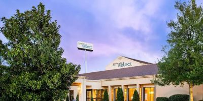 Sonesta Select Spartanburg
