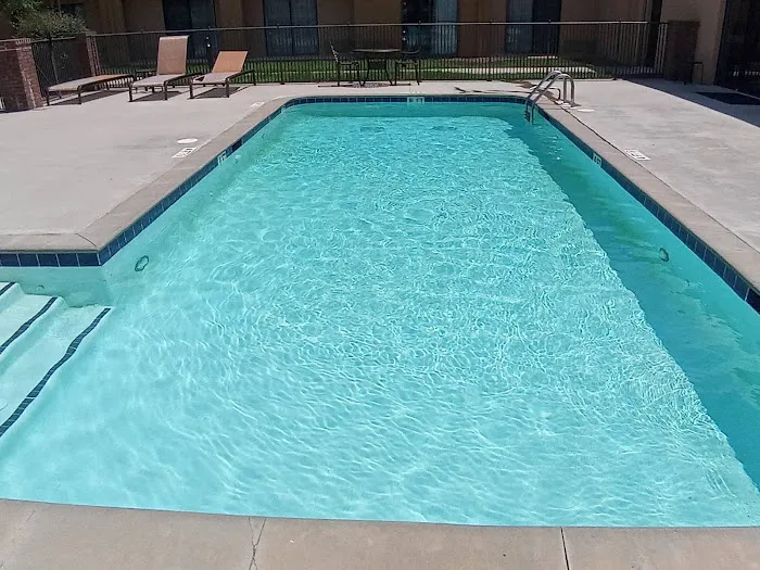 Sonesta Select Spartanburg 4