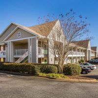 HomeTowne Studios Spartanburg - Asheville Highway ico