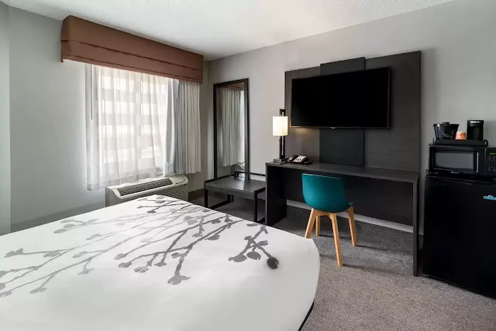 Sleep Inn 4