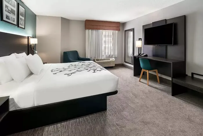 Sleep Inn 4