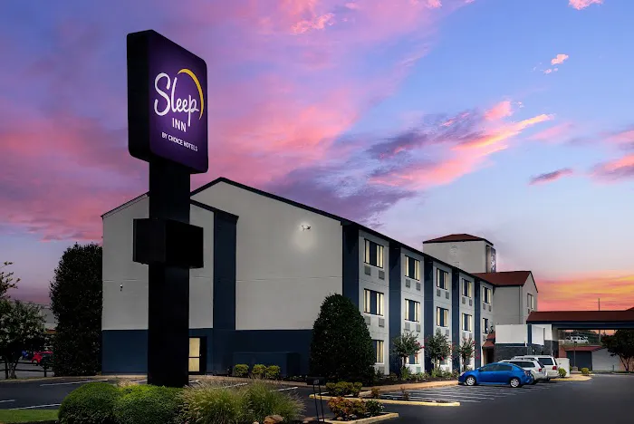 Sleep Inn 4