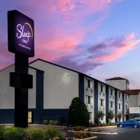 Sleep Inn ico