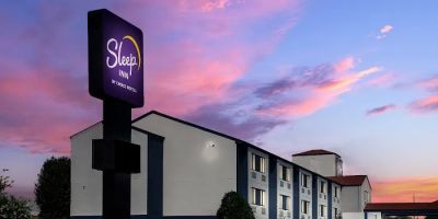 Sleep Inn