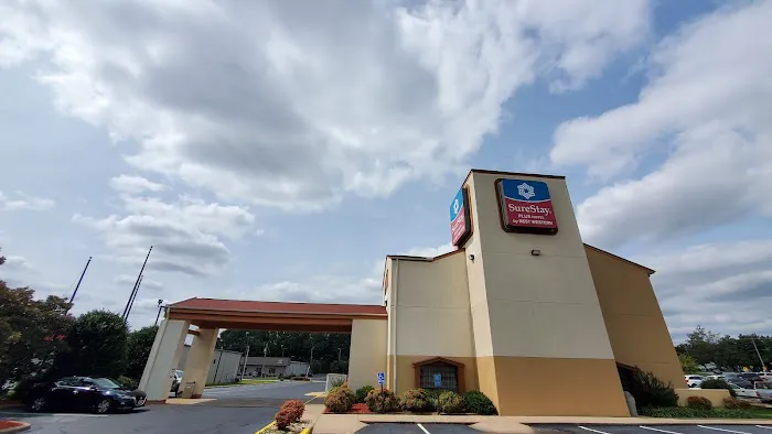 SureStay Plus By Best Western Spartanburg Southwest 4