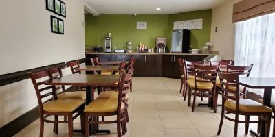 SureStay Plus By Best Western Spartanburg Southwest