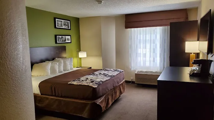 SureStay Plus By Best Western Spartanburg Southwest 4