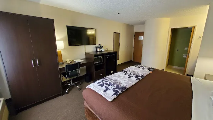 SureStay Plus By Best Western Spartanburg Southwest 4