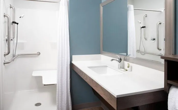 WoodSpring Suites Columbia - Irmo 4