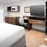 WoodSpring Suites Columbia - Irmo ico