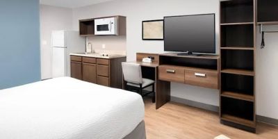 WoodSpring Suites Columbia - Irmo