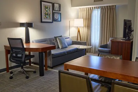 Residence Inn Columbia Northwest/Harbison 4